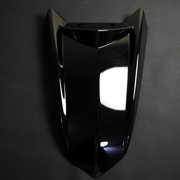 皮斯摩特 一菁 E-GIN 長版 前土除 改裝前土 BWS BWS X BWS R BWSR 黑色