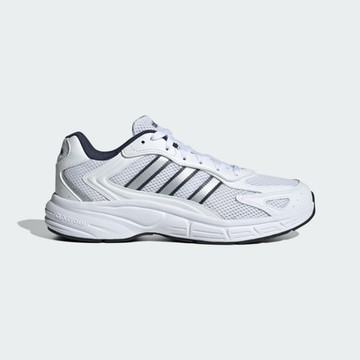 adidas 愛迪達 慢跑鞋 男鞋 運動鞋 緩震 ECLYPTIX 2000 銀白 JI4541