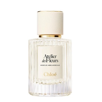 【Chloe’】仙境花園系列香氛微醺芙蓉50ML+品牌紙袋(送禮首選)