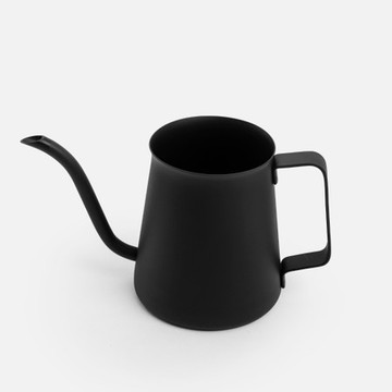 粕谷哲監製霧黑細口壺500ML