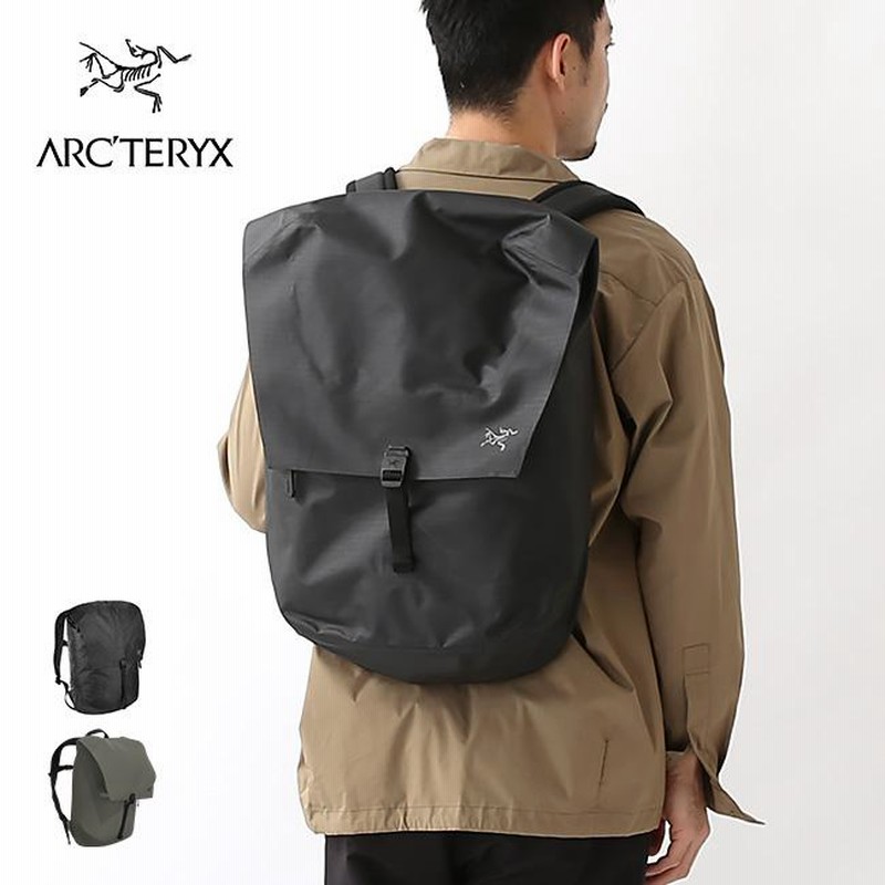 アークテリクス ARC'TERYX グランヴィル Granville 25 - リュック 