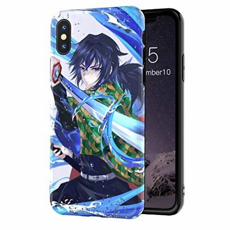 The Dreamy Lift Iphone X Xs ケース カバー アニメ 漫画 デザイン6個 鬼滅の刃 スマホ アイフォンケース スト 通販 Lineポイント最大0 5 Get Lineショッピング