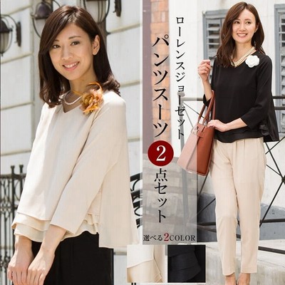 ベージュパンツスーツの通販 7 653件の検索結果 Lineショッピング