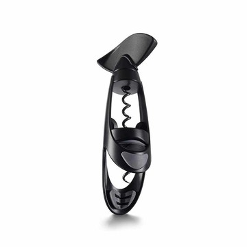 [2東京直購] VACU VIN Twister 螺旋開酒器 黑 開瓶器 葡萄酒 紅酒 VACUVIN
