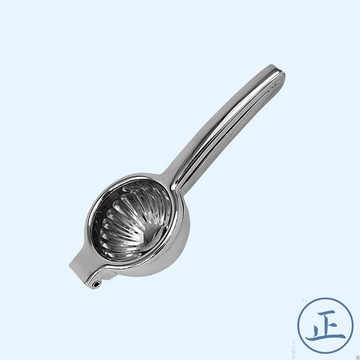 不鏽鋼手動榨汁器【大正餐具批發】壓汁器 擠檸器 擠檸檬器 不鏽鋼榨汁器 手動榨汁器 榨汁器 擠壓器 柳丁榨汁器 壓檸器