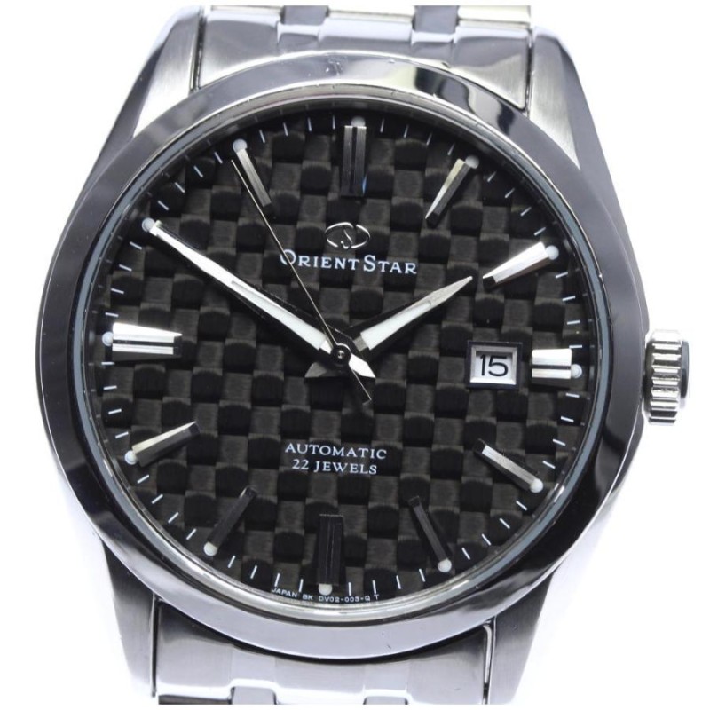 ORIENT WZ0051DV DV02 C0 B