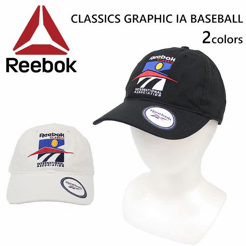Reebok Classic リーボック クラシック Classics Graphic IA