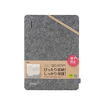 普樂士PLUS KAITE II手寫板保護套/KA-005CA4