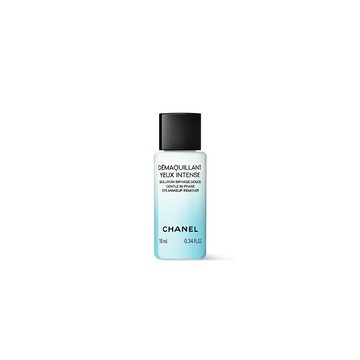CHANEL 香奈兒 溫和雙效眼部卸妝液 10ml