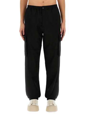 marni wool pants