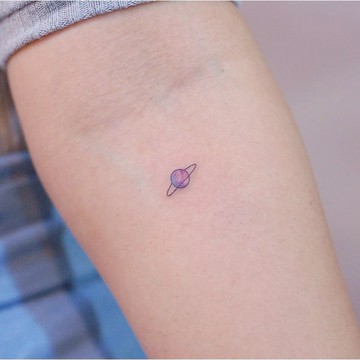 「星環」超美 星星 紋身貼紙 微刺青 輕紋身 紋身貼 可愛 小清新 抖音同款 抖音同款 超美 性感 網紅 小紅書同款