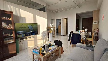 中壢青埔｜A19捷運站｜威均晶鑽裝潢三房雙車位｜桃園市中壢區高鐵南路二段