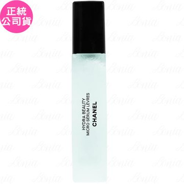 CHANEL香奈兒 山茶花潤澤護唇精華(11ml)(公司貨)