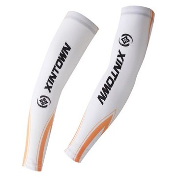 現貨+預購 防曬袖套運動袖套-籃球棒球路跑登山健走自行車袖套臂套73fm87【獨家進口】【米蘭精品】