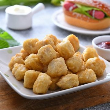 任-大成  原味雞塊小不點(1000g/包)