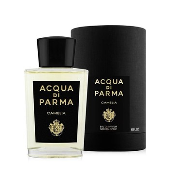 Acqua di Parma 帕爾瑪之水 格調系列 山茶花淡香精 180ml