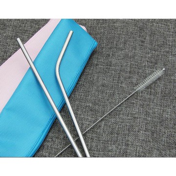 吸管清潔刷(不鏽鋼) 水壺奶嘴 螺旋軟毛刷 奶瓶吸管刷 奶瓶刷 奶嘴刷子 壺嘴刷 贈品禮品 B3808