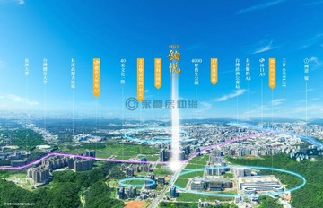 【興富發鉑悦】3房景觀佳｜稀有釋出｜桃園市龜山區文化一路