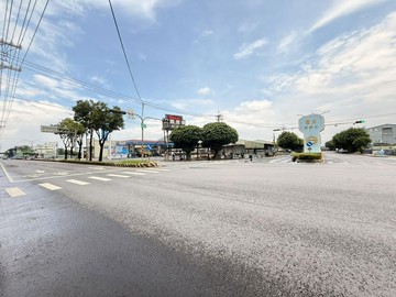 【大寮稀有】都市計畫內20米路農地｜置產投資首選｜高雄市大寮區鳳林二路