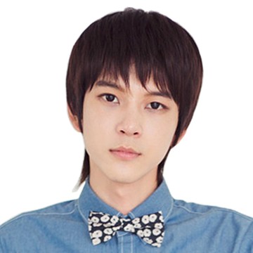 整頂真髮絲假髮-逼真帥氣蓬鬆短直髮男假髮父親節禮物2色73vb24【巴黎精品】