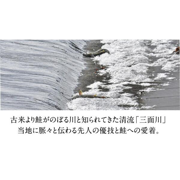 北海道産秋鮭使用　塩引き鮭　切身詰合せ（７切）ギフト　セット　遅れての敬老の日プレゼント　贈物　海産物　北海道　シャケ　お歳暮　 送料無料　NT-01