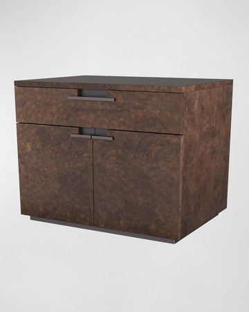 Whalen Side Table