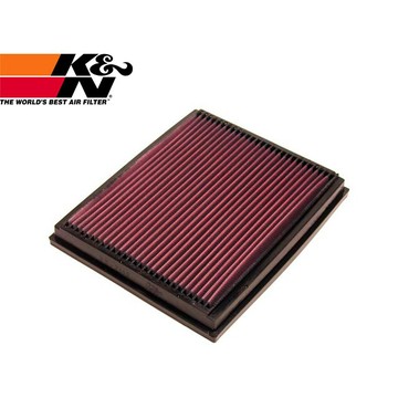 【PP保勁國際】【公司貨】K&N 高流量空氣濾芯 33-2149 適用 BMW X5 2000-2007