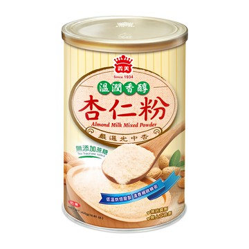 義美 杏仁粉  420g  1罐
