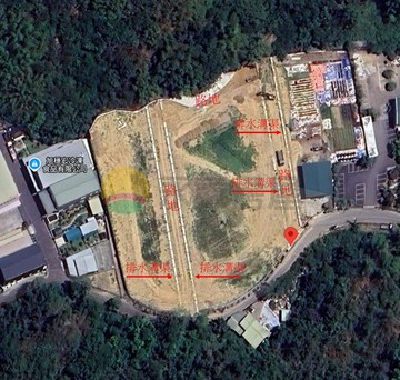 大社觀音山-臨路都內方正 超增值農地-B可多筆選擇｜高雄市大社區尖山腳段