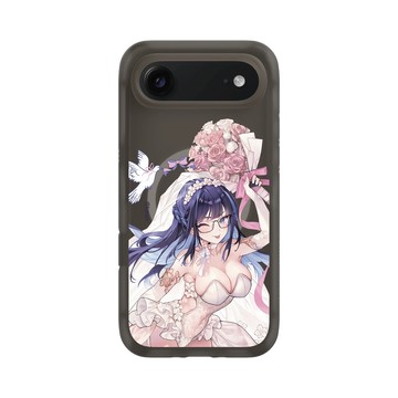 iPhone Air AirX 本質黑 - KSON - 純白誓約