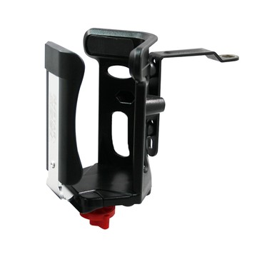 Wooripapa 機車杯架 L-4 299g  1個