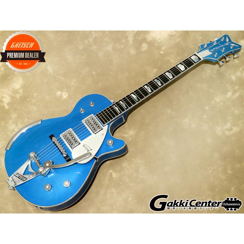 Gretsch G6134CS-59 Penguin Relic Built by Stephen Stern