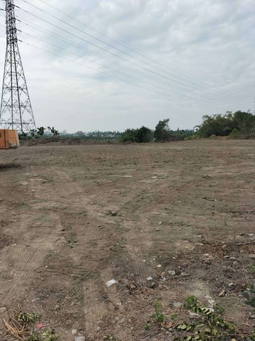 台一線縱貫公路臨30米路農地｜屏東縣萬巒鄉頭溝水段