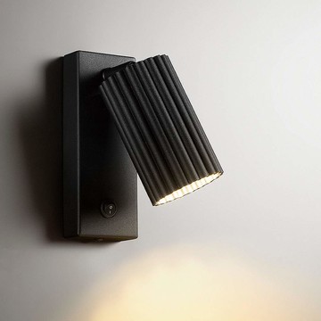 8W 3000K壁燈 B80-9-81554