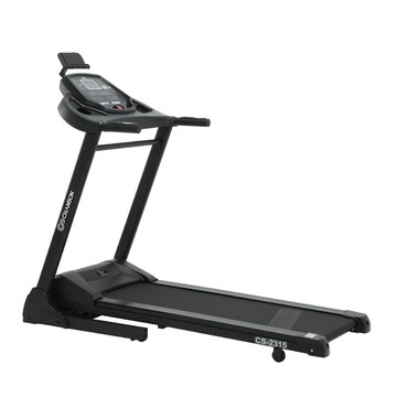 CHANSON 強生 家用 電動 跑步機 1.5P 馬力 / 台CS-2315(中文操控面板)【領券滿額再折千11/30止】