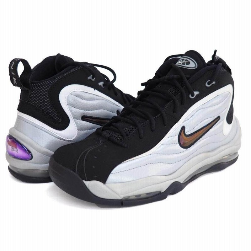 NIKE AIR TOTAL MAX UPTEMPO 366724 001 LINE
