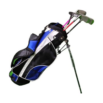 BCGOLF高爾夫兒童支架槍包球包防水青少年球包球桿包裝備包便攜袋