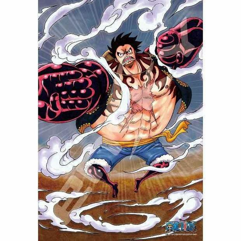 ワンピース 白ひげと赤髪  ３００ピース　ジグソーパズル Amazon.co.jp: 300ピース ワンピース 白ひげと赤髪 300-178