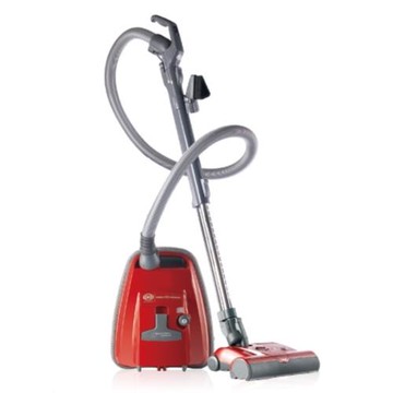 德國原裝 SEBO 頂級吸塵器 AIRBELT K3 PREMIUM   / 送SEBO集塵袋 送完為止