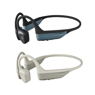 鐵三角 ATH-CC500BT2 藍芽無線軟骨傳導耳機