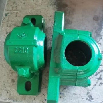 軸承座瓦盒1503 1504 1505 1506 1507 1508 1509 1510 1511 1512