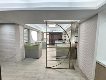 青埔高鐵A18站前辦公室~大露台｜桃園市中壢區青峰路一段