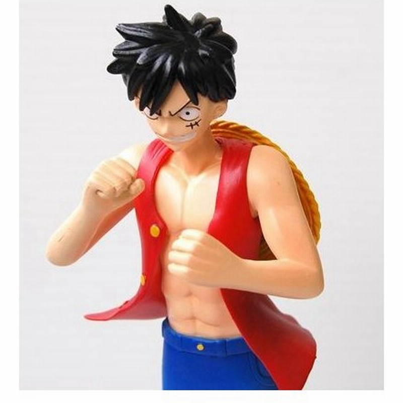 期間限定 ポイントアップ ワンピース フィギュア ウォーターセブン編 ルフィ 即納ok 送料無料 通販 Lineポイント最大0 5 Get Lineショッピング