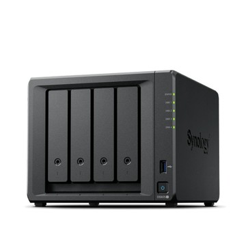 Synology DiskStation DS925neo+ 4Bay NAS網路儲存伺服器