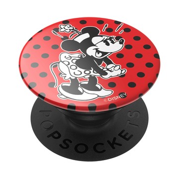 PopSockets 二代 可替換PopGrip 美國 No.1 時尚手機支架 DISNEY 迪士尼 米奇系列 復古點點米妮