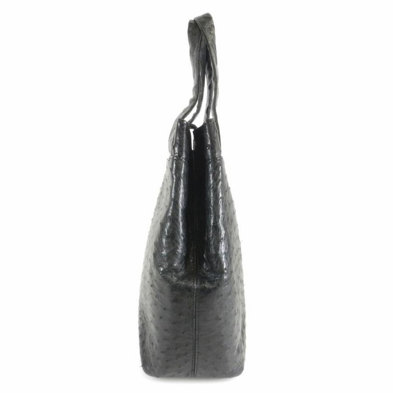 G.BORRI Ostrich オーストリッチ バッグ