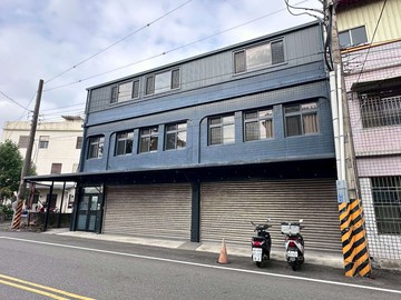 頭城三角店住透｜宜蘭縣頭城鎮開蘭路