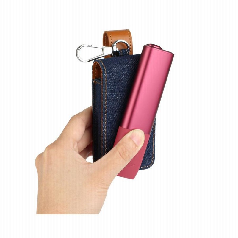 アイコス イルマ イルマワン ケース iqos iluma one カバー