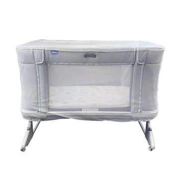 chicco Next2Me Forever床邊床細網蚊帳