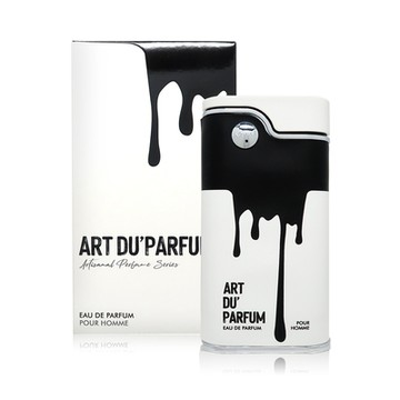 Armaf ART DU PARFUM 藝術之作淡香精 EDP 100ml (平行輸入)